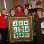 quilt ladies