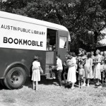 Bookmobile